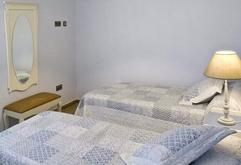 Apartamento La Cascada  Mas El Brugue