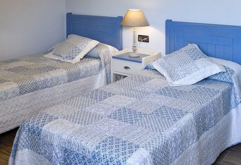 Apartamento La Cascada  Mas El Brugue