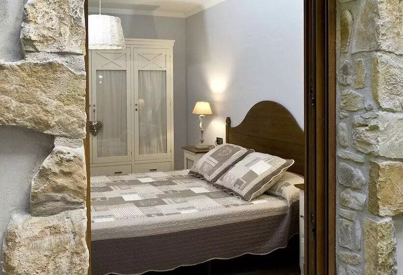 Apartamento La Cascada  Mas El Brugue