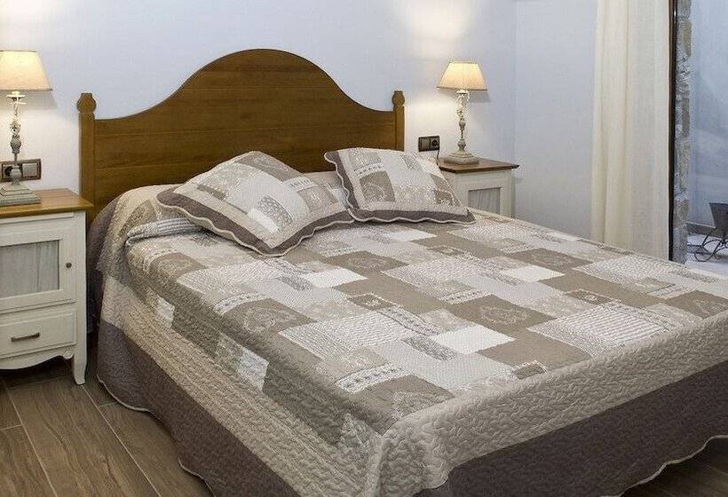 Apartamento La Cascada  Mas El Brugue