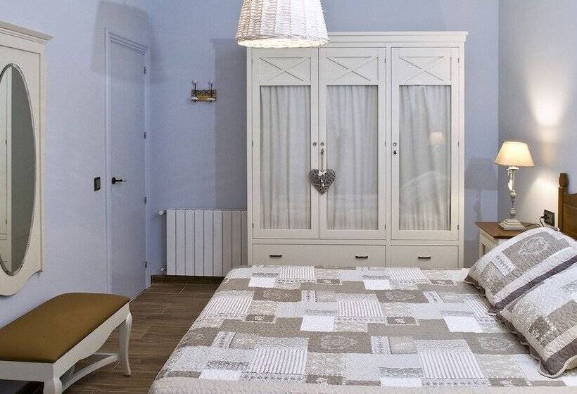 Apartamento La Cascada  Mas El Brugue