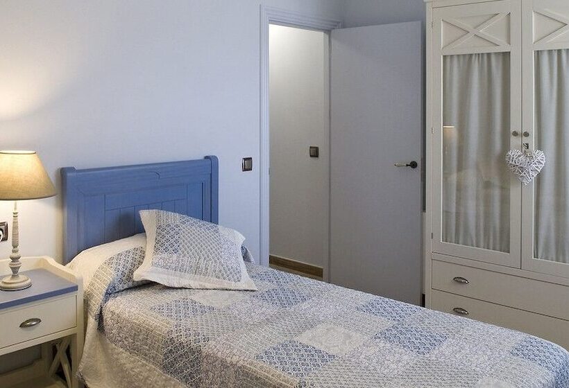 Apartamento La Cascada  Mas El Brugue