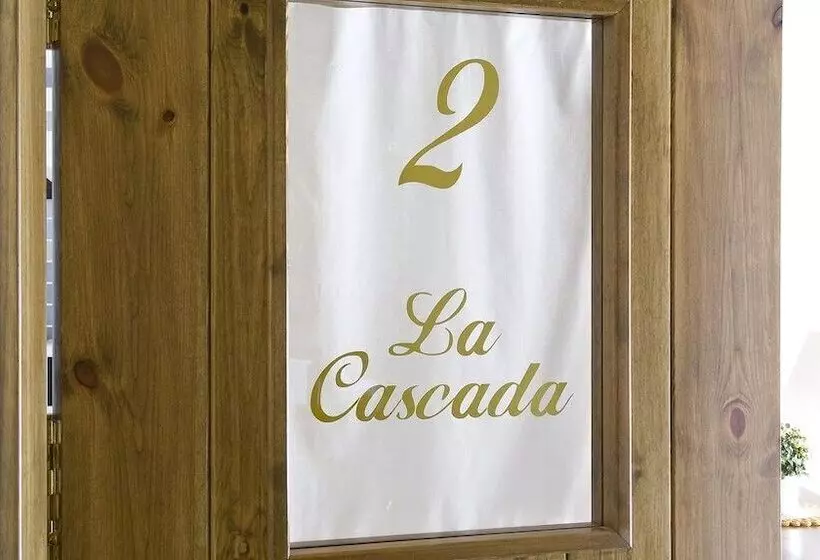 Apartamento La Cascada  Mas El Brugue