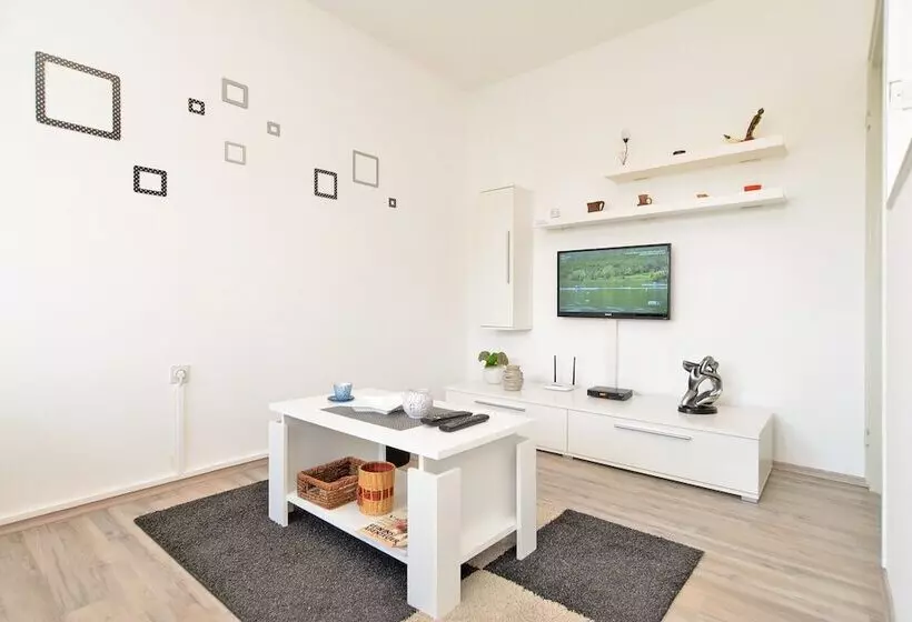 Apartment Branko 1601