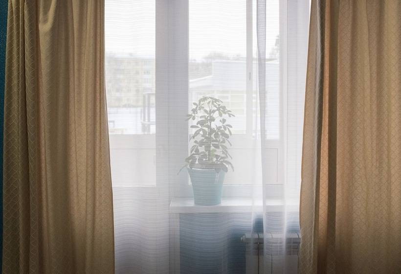 Apartment Standard On  Baykalskaya 157 2