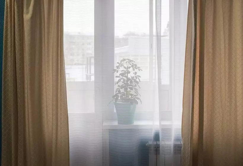 Apartment Standard On  Baykalskaya 157 2