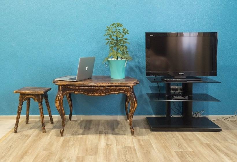 Apartment Standard On  Baykalskaya 157 2