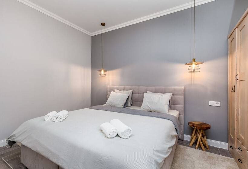 Karolina Apartment #2