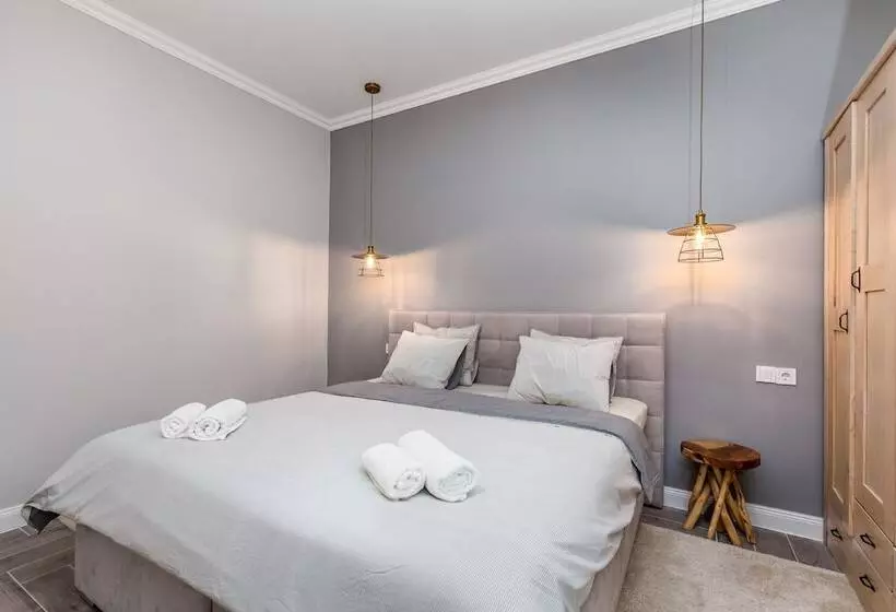 Karolina Apartment #2