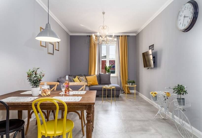 Karolina Apartment #2