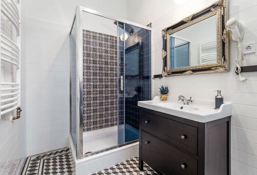 Karolina Apartment #2