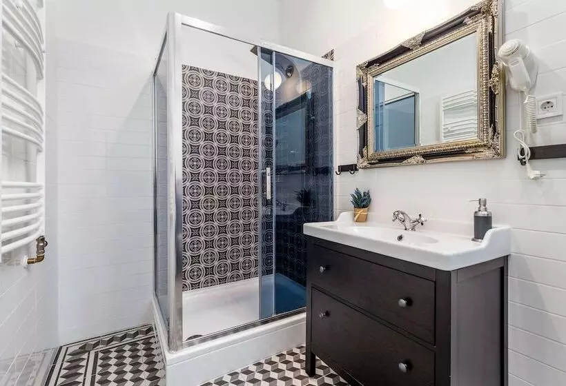 Karolina Apartment #2