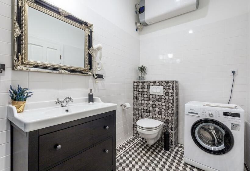 Karolina Apartment #2