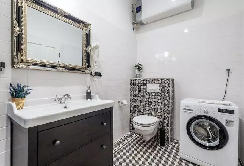 Karolina Apartment #2