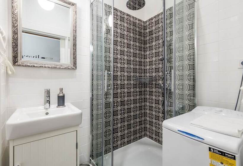 Karolina Apartment #2