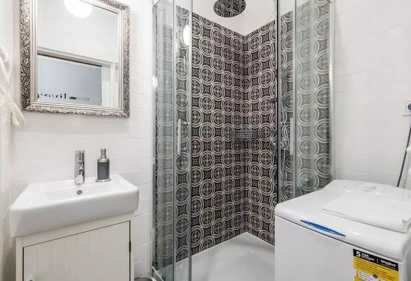 Karolina Apartment #2