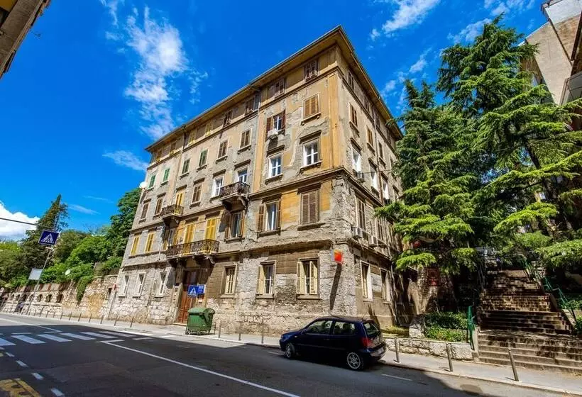 Karolina Apartment #2