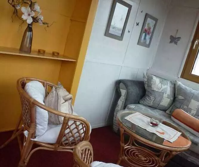 Feriendomizil Elbsandsteingebirge