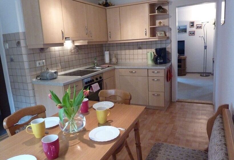 Feriendomizil Elbsandsteingebirge