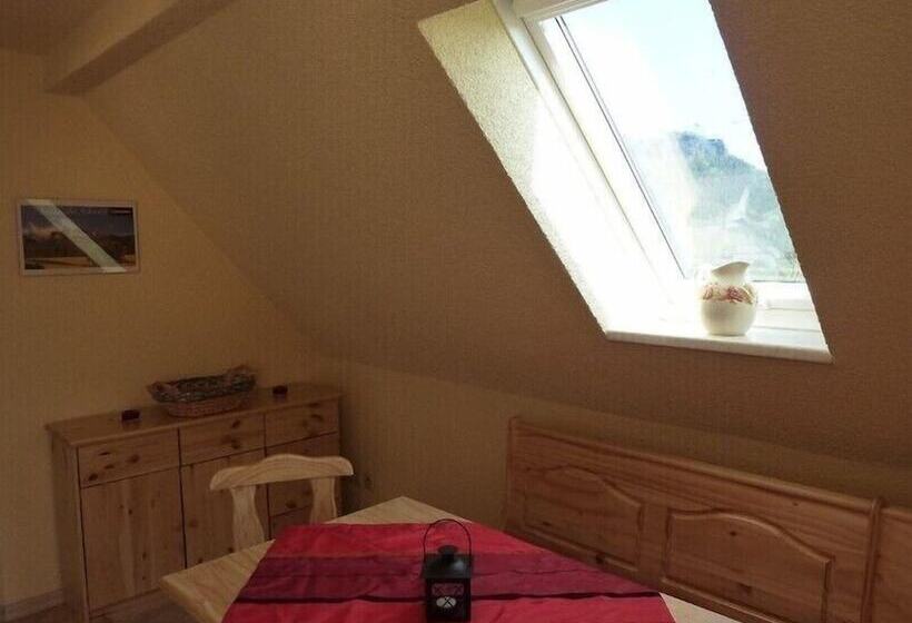 Feriendomizil Elbsandsteingebirge