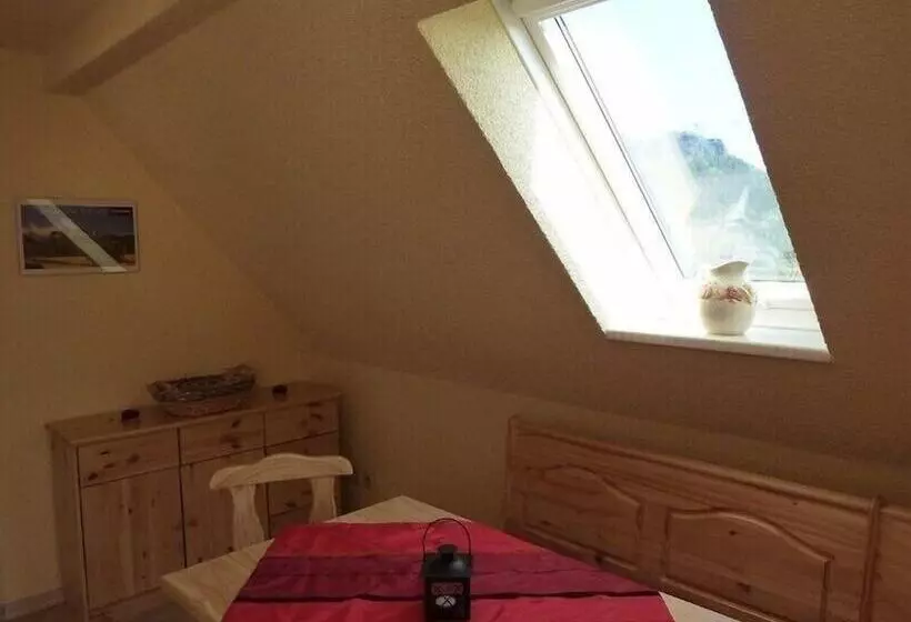 Feriendomizil Elbsandsteingebirge