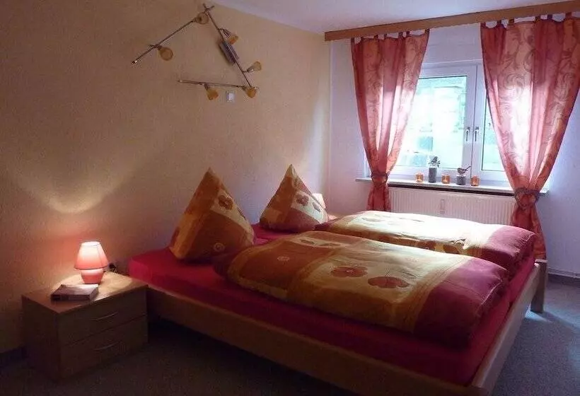 Feriendomizil Elbsandsteingebirge