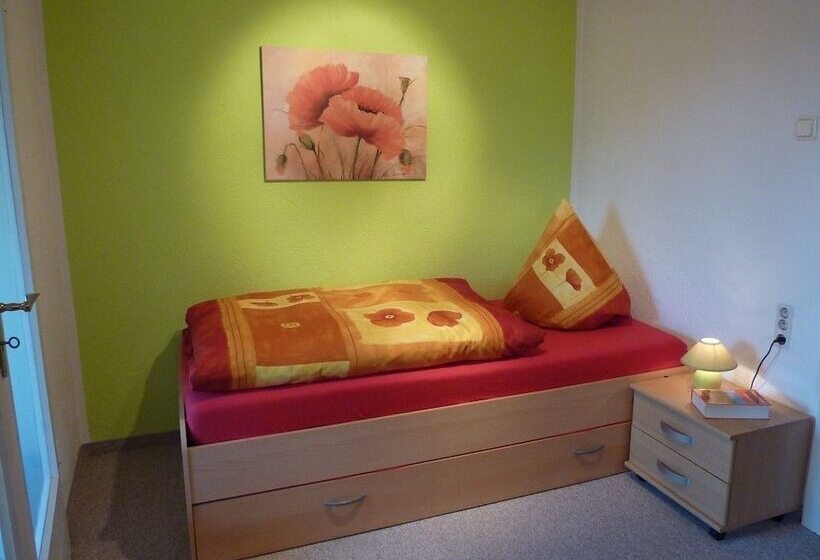 Feriendomizil Elbsandsteingebirge