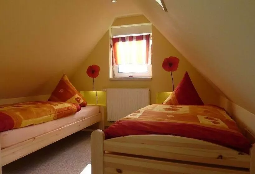 Feriendomizil Elbsandsteingebirge