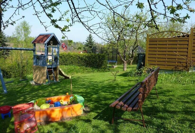 Feriendomizil Elbsandsteingebirge