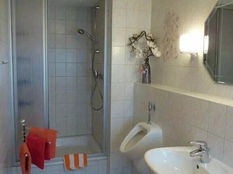 Feriendomizil Elbsandsteingebirge