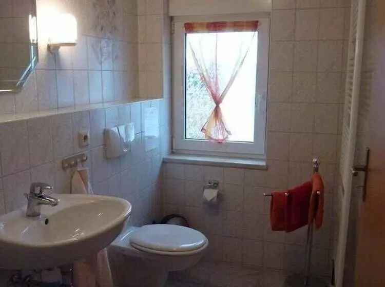 Feriendomizil Elbsandsteingebirge