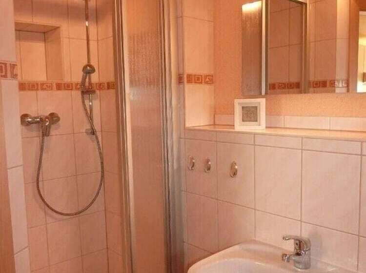 Feriendomizil Elbsandsteingebirge