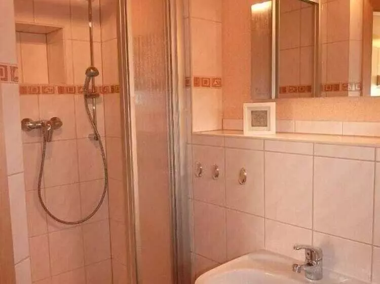 Feriendomizil Elbsandsteingebirge