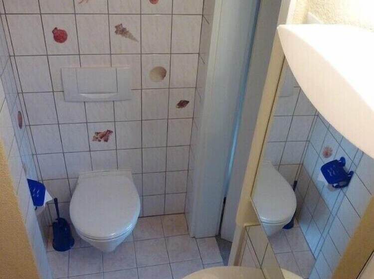 Feriendomizil Elbsandsteingebirge