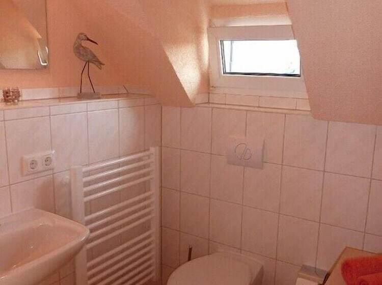 Feriendomizil Elbsandsteingebirge