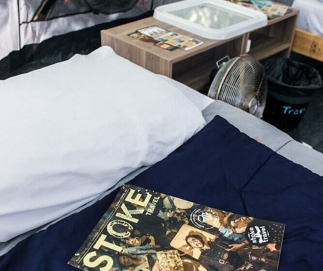 酒店 Barcelona Costa Brava Beach Camp