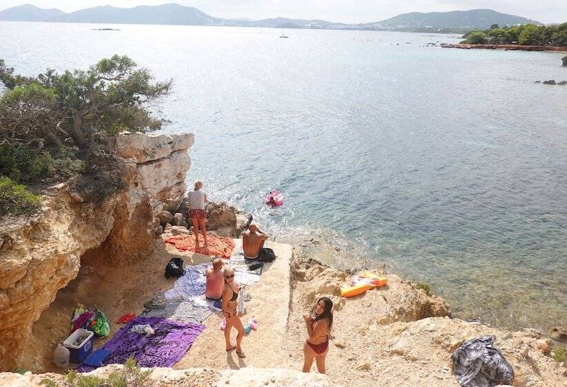 酒店 Barcelona Costa Brava Beach Camp