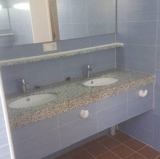 酒店 Barcelona Costa Brava Beach Camp