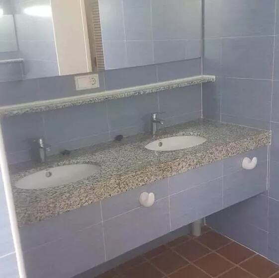 Hotelli Barcelona Costa Brava Beach Camp