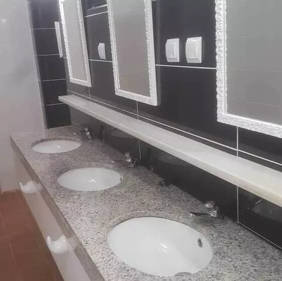 Hotelli Barcelona Costa Brava Beach Camp