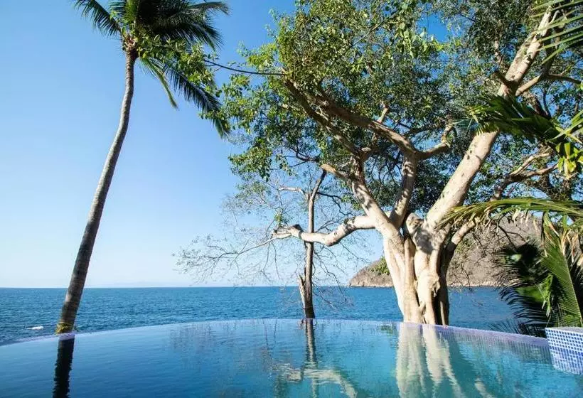 ホテル Pura Vida Wellness Retreat