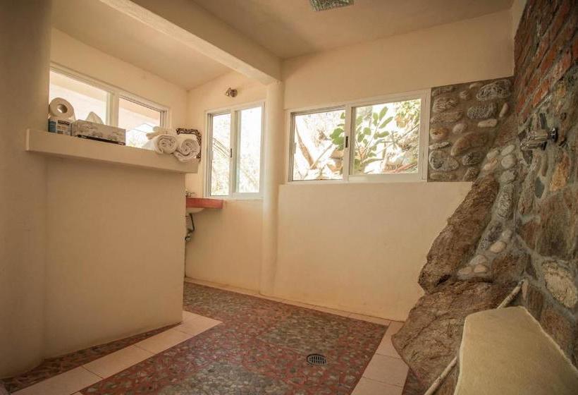 Отель Pura Vida Wellness Retreat