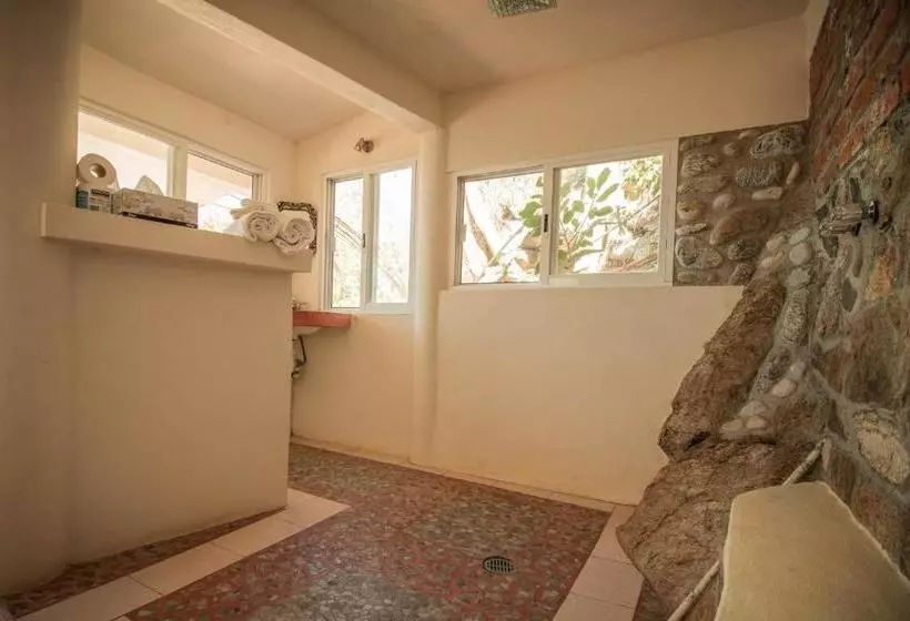 ホテル Pura Vida Wellness Retreat