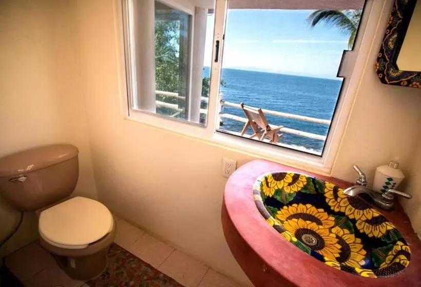 ホテル Pura Vida Wellness Retreat