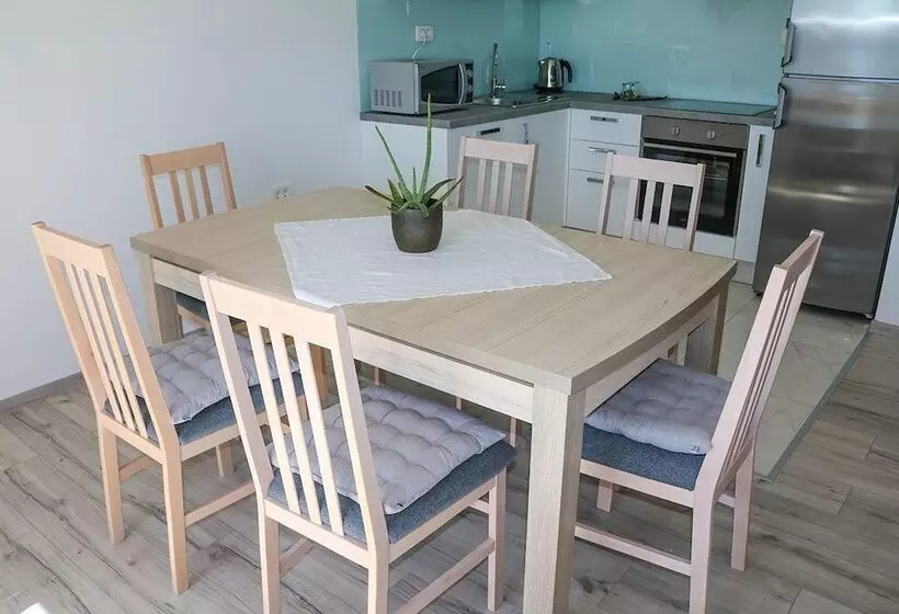 Apartment Andela