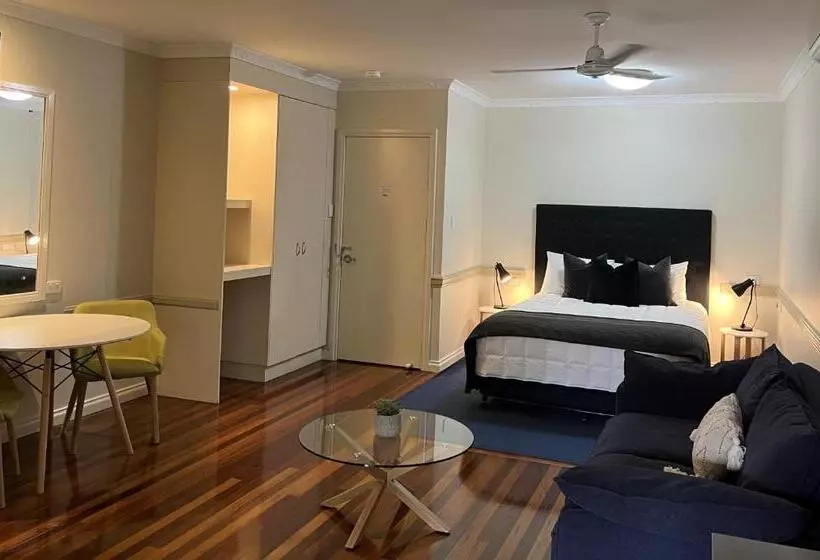 Motelli The Arabella North Coast