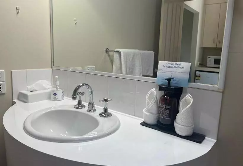 Motelli The Arabella North Coast