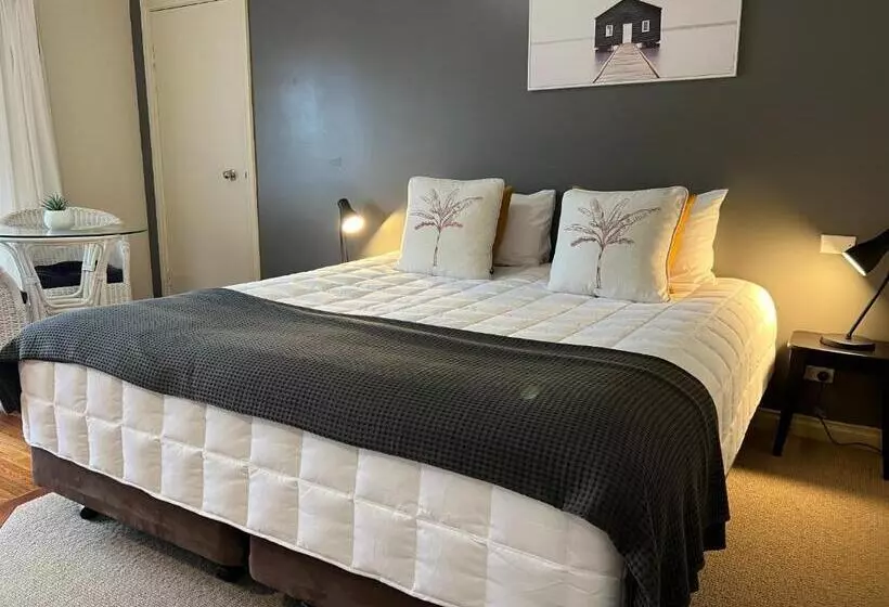 Motelli The Arabella North Coast