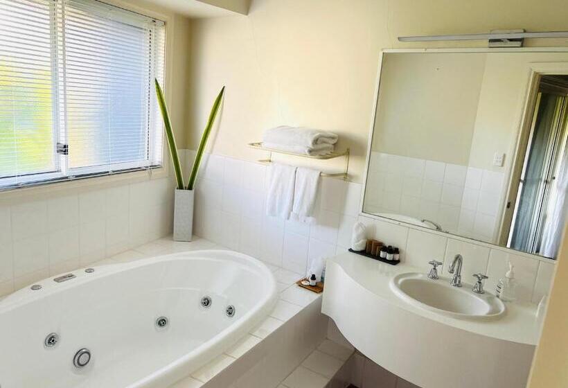 汽车旅馆 The Arabella North Coast