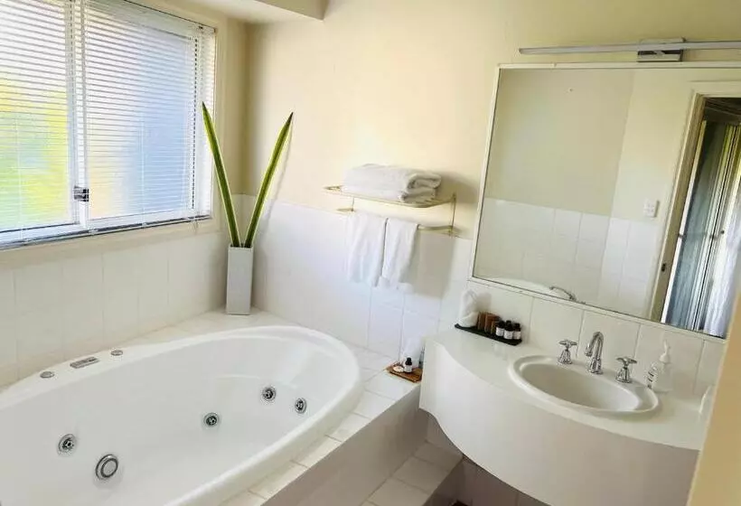 Motelli The Arabella North Coast